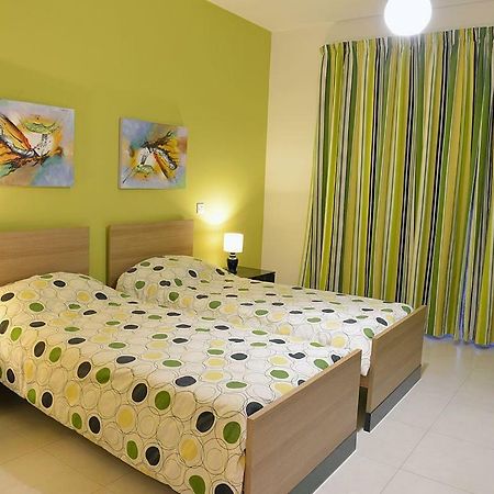 Tas-Sellum Residence Mellieħa Εξωτερικό φωτογραφία