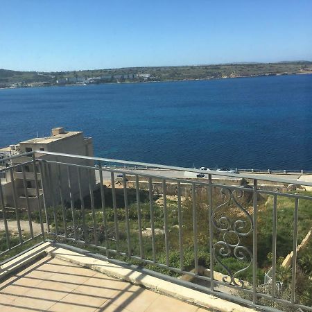 Tas-Sellum Residence Mellieħa Εξωτερικό φωτογραφία