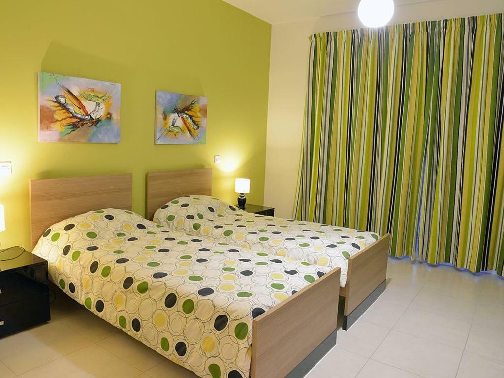 Tas-Sellum Residence Mellieħa Εξωτερικό φωτογραφία