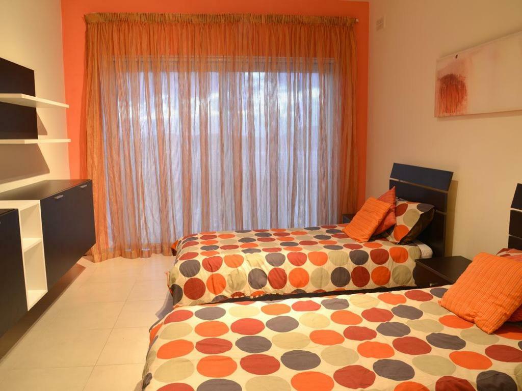 Tas-Sellum Residence Mellieħa Εξωτερικό φωτογραφία