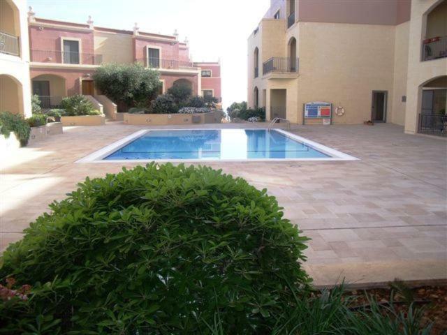 Tas-Sellum Residence Mellieħa Εξωτερικό φωτογραφία