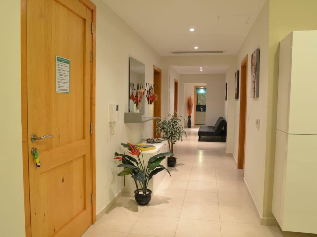 Tas-Sellum Residence Mellieħa Εξωτερικό φωτογραφία