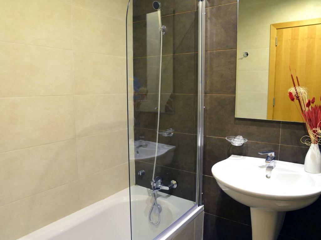 Tas-Sellum Residence Mellieħa Εξωτερικό φωτογραφία