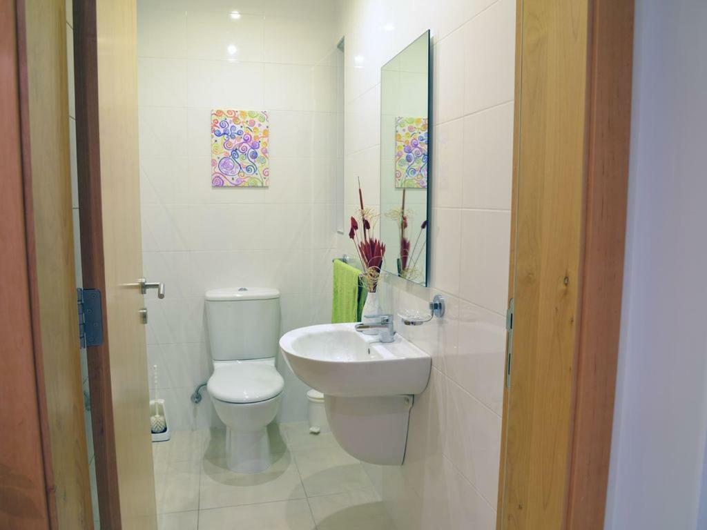 Tas-Sellum Residence Mellieħa Εξωτερικό φωτογραφία