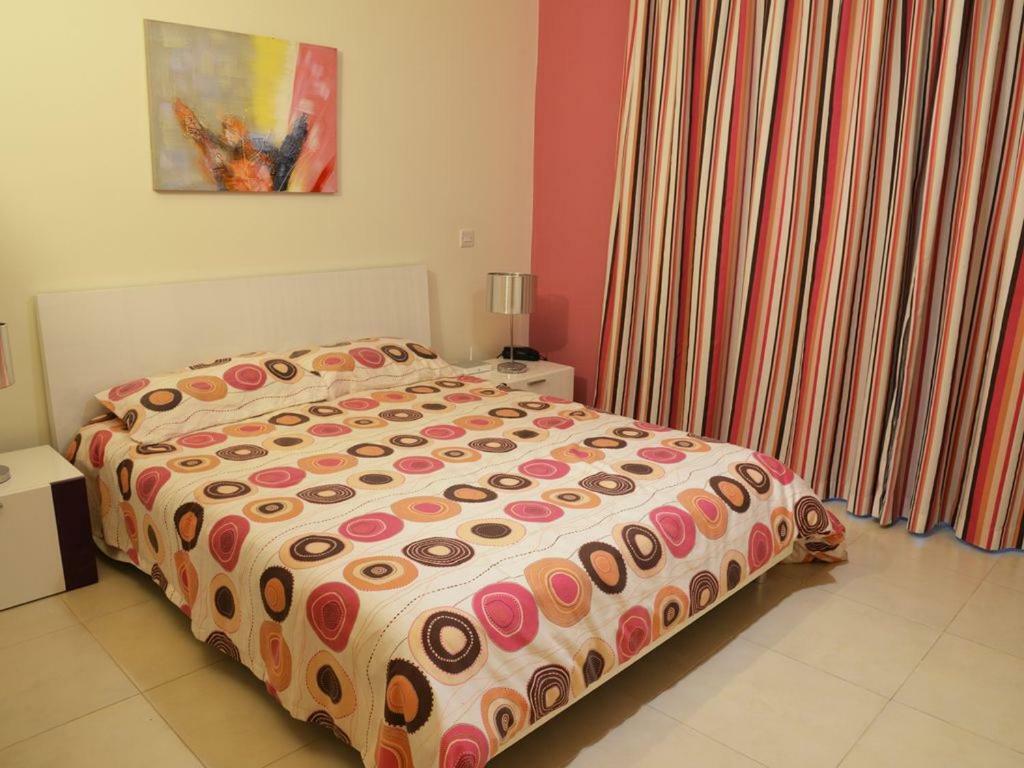 Tas-Sellum Residence Mellieħa Εξωτερικό φωτογραφία